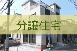 分譲住宅